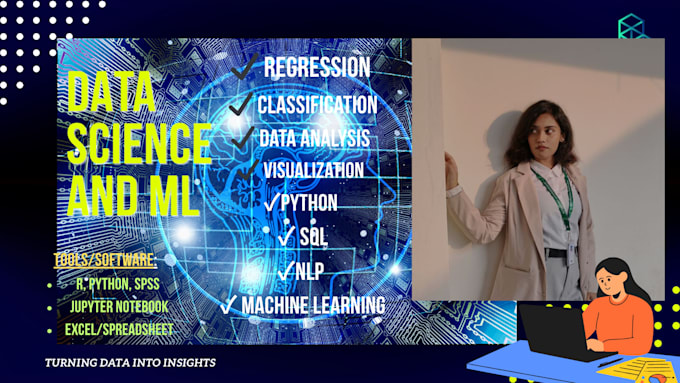 build a machine learning model using python