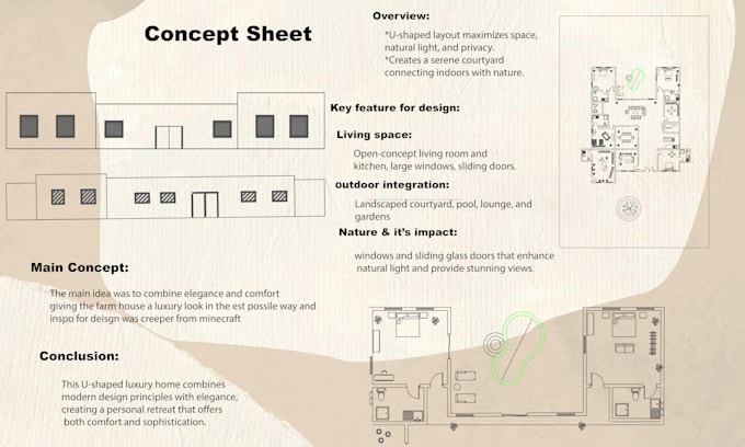 turn your dream house into reality