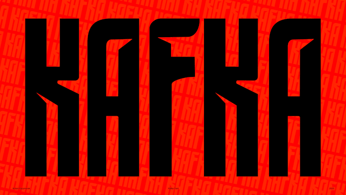 design a custom logotype or display lettering