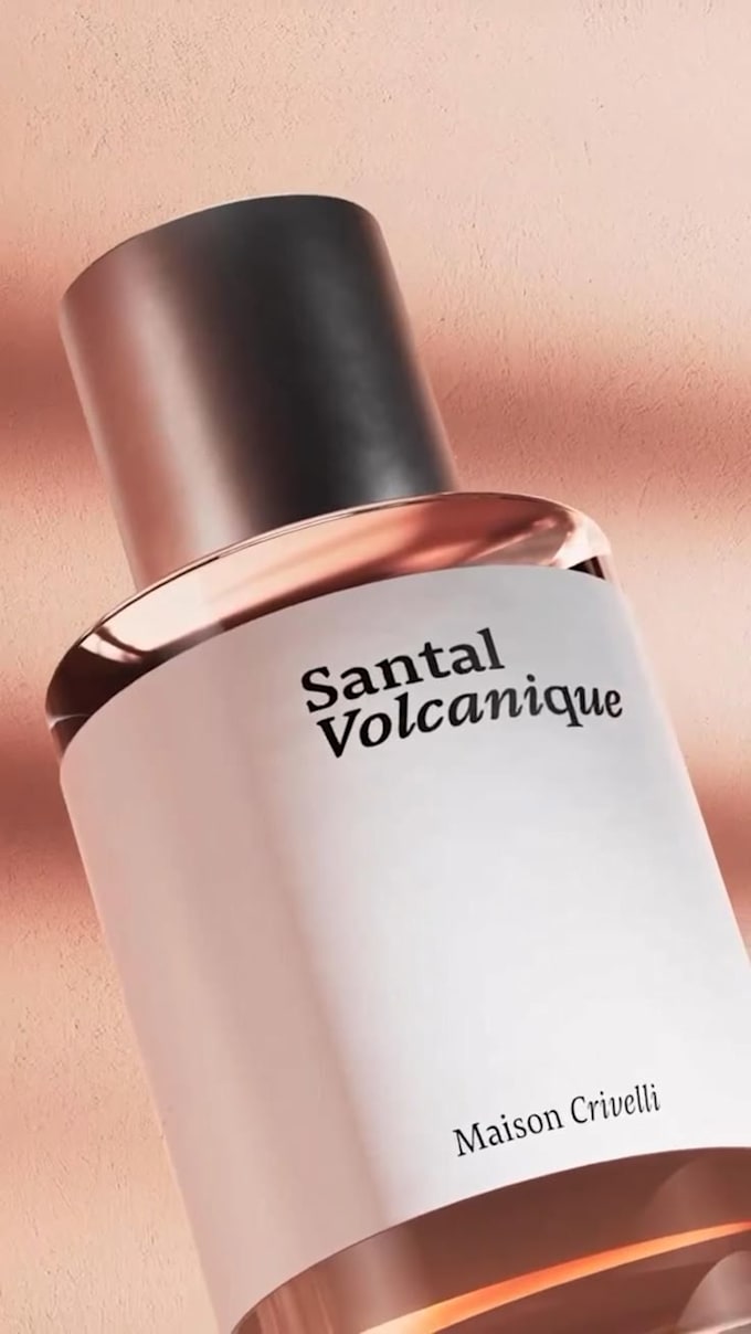 create stunning 3d cosmetic product animation videos