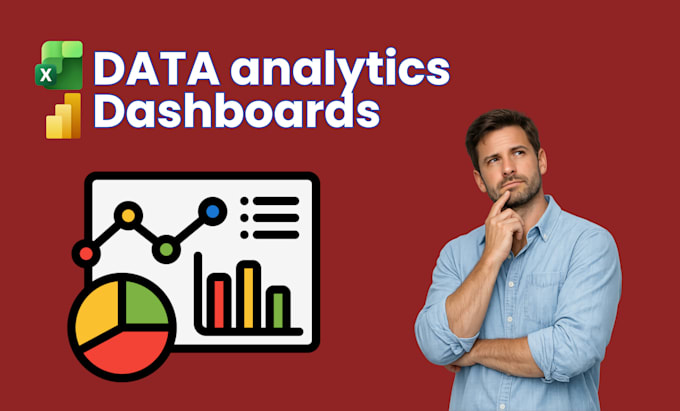 do data analytics for you