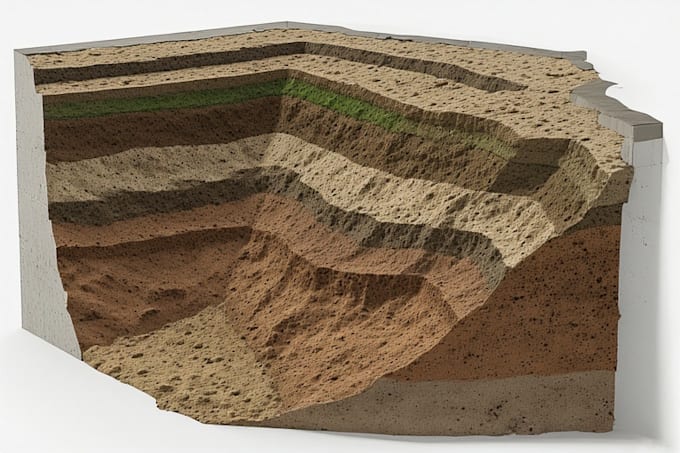 perform slope stability analysis using plaxis and geostudio