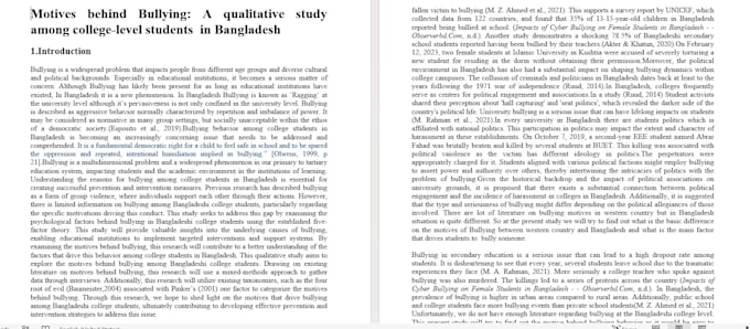 help in academic writing