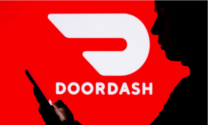 create automated doordash bot, instacart bot, spark driver bot for orders