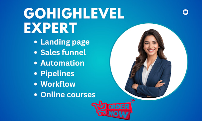 build gohighlevel website gohighlevel sales funnel design