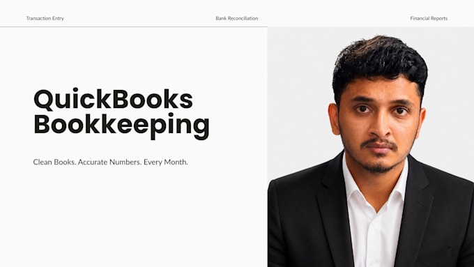 bookkeeping and data entry