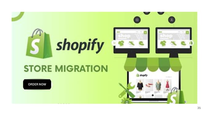 migrate wordpress to shopify store, woocommerce, wix to shopify store migration