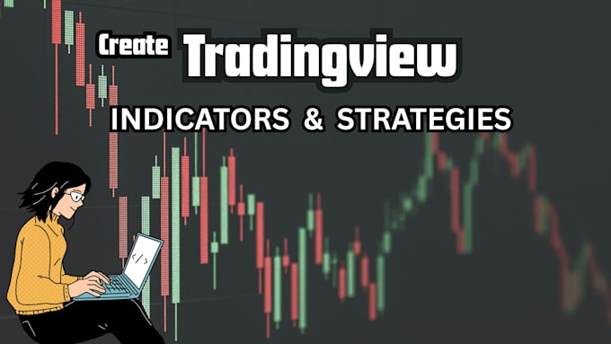 code indicator in tradingview pinescript
