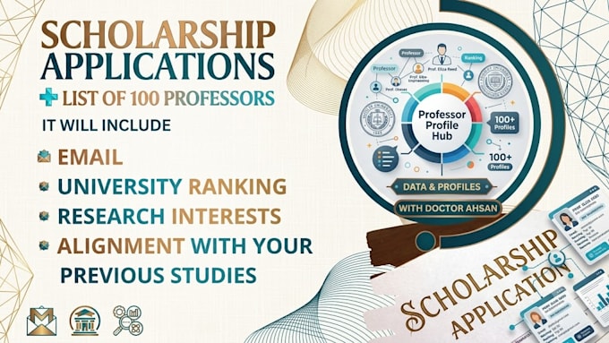 search and apply for fully funded phd, masters, postdoctoral scholarships