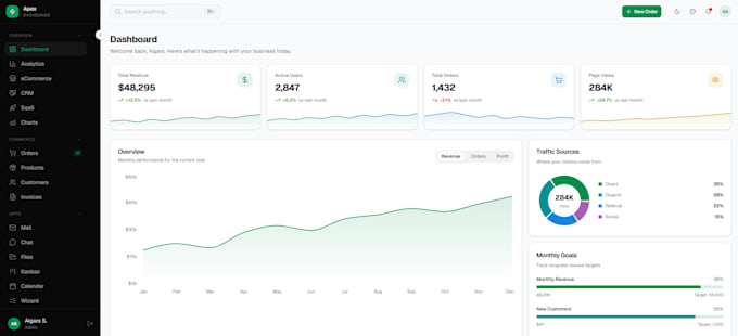 Build saas software developer desktop web app pos mlm hrm erp odoo crm ...
