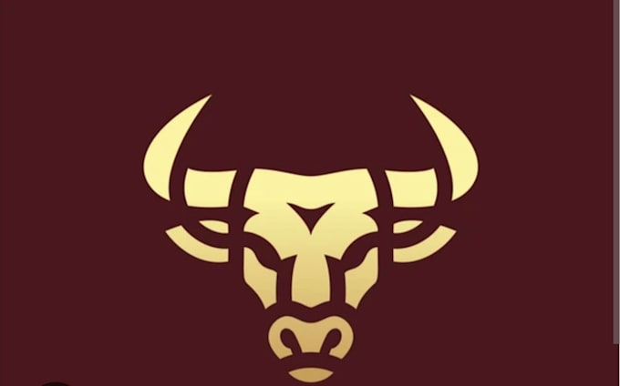 design a unique minimalist logo, modern