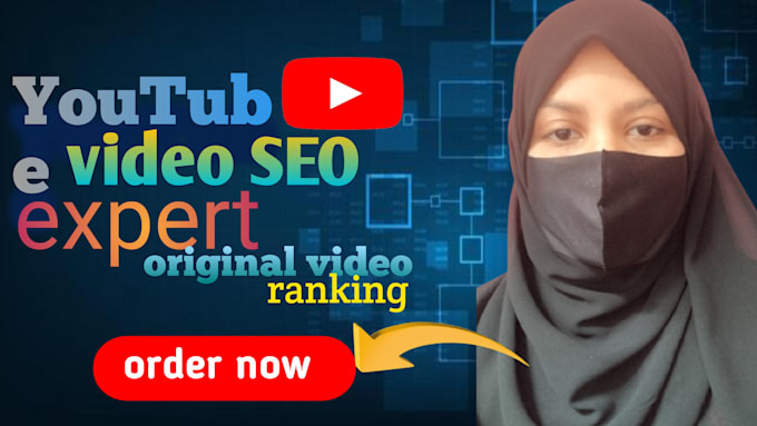 do the best you tube video SEO optimization