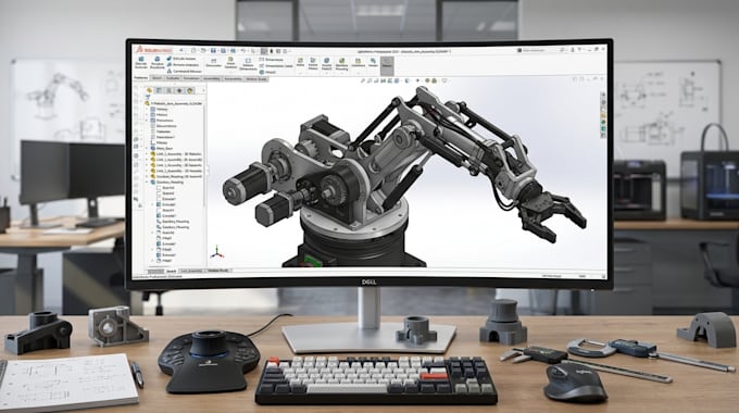 do solidworks professional 3d