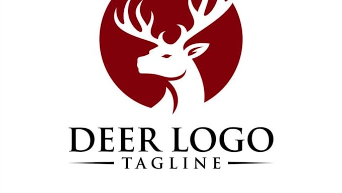 design minimalist unique logo