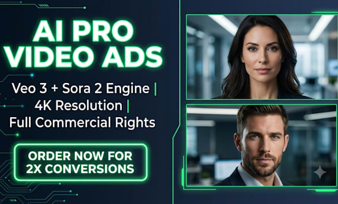 create cinematic ai videos with google veo 3 and sora