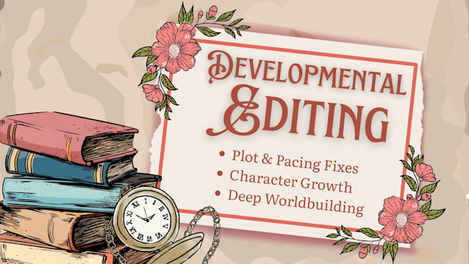 beta read your ya or fantasy manuscript for pacing and plot structure