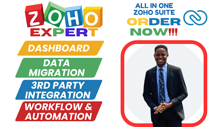 do migration from quickbooks to zoho books