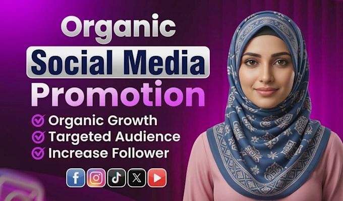 do increase social media followers