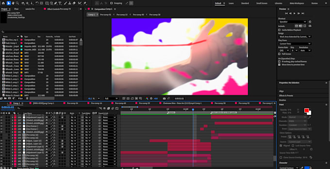 create anime music videos