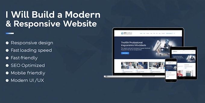 be expert content writer and website developer