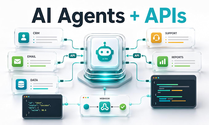 build ai automation workflows