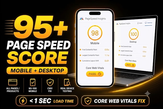optimize your wordpress website loading speed and performance