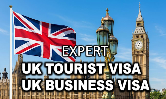 be your UK visa consultant handle application or ensure high approval