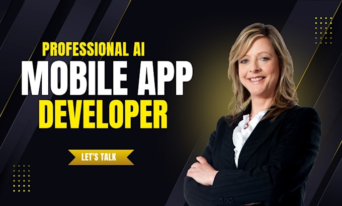 do ai mobile app development, ai loveable, as software developer, ai chatbot