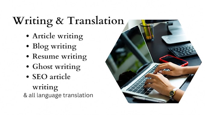 do professional english to gujarati and hindi translation