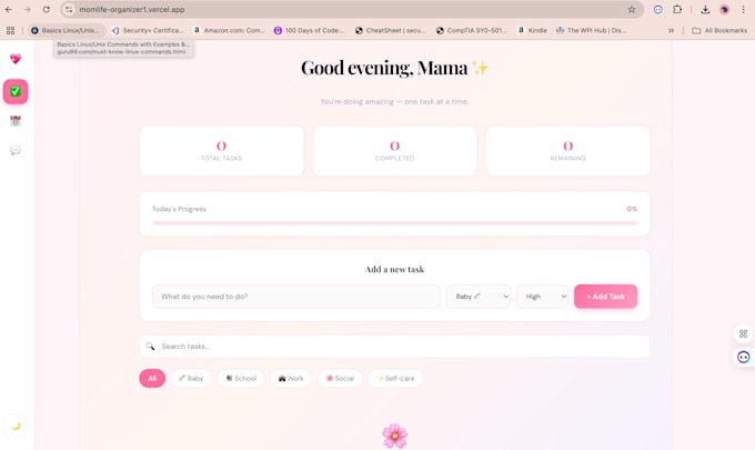 build an ai chatbot or react web app for your business