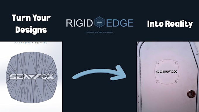 design 3d models for prototyping product development