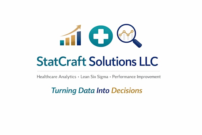 perform statistical analysis for healthcare research using stata, r, or minitab