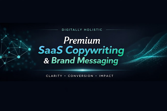 write clear simplified copy so your value is instantly understood