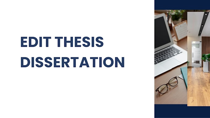 humanize ai, proofread, edit thesis or dissertation and format academic content