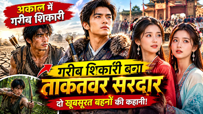 design eye catching youtube thumbnails that boost CTR