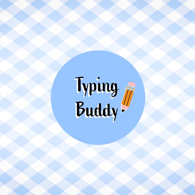be your typing buddy for notes, lists and more