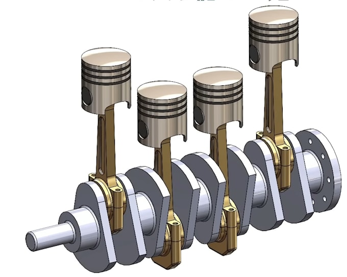 design mechanical products with cad software