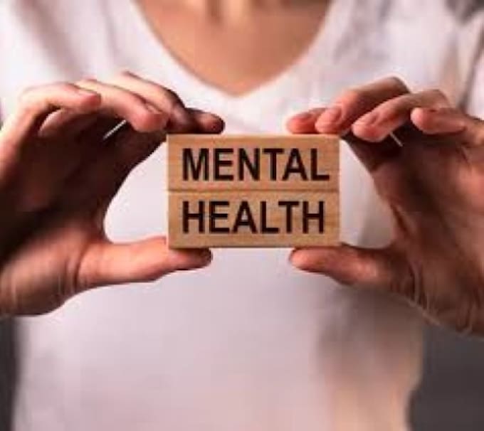 write mental health and mindfulness blog posts and articles