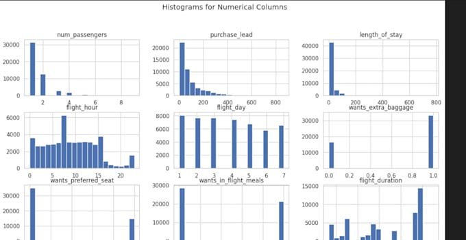 perform data analysis and create insightful visualizations