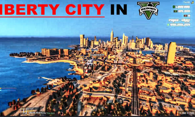 custom make esx qbcore fivem server, fivem custom server, custom map, fivem city