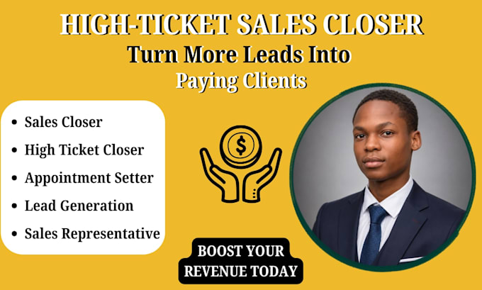 do prospect list building and lead generation