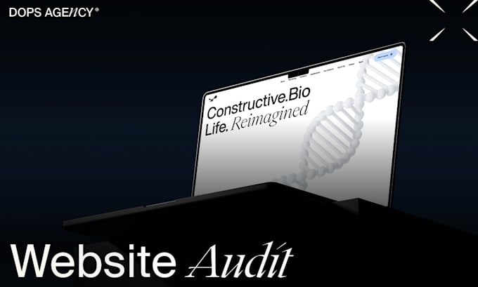 audit your website UX design and conversion flow
