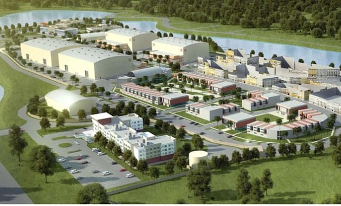 design 3d architectural project visualization using structure studio software