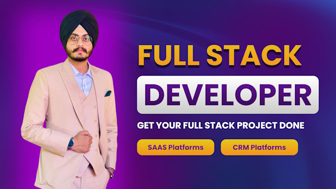 do software development, ai web development as full stack developer