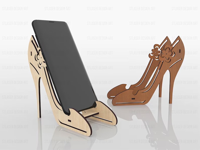 create 2d and 3d models, cnc laser cutting dxf, svg