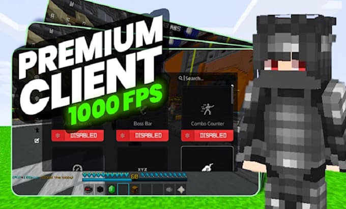 develop professional minecraft plugin or mod or data pack