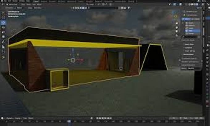 design unique mlo interiors, maps, and props tailored for fivem