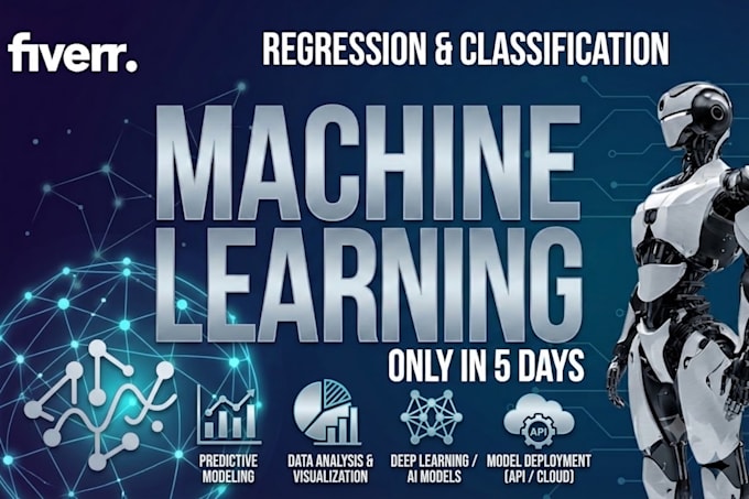 build ai, ml, deep learning, and nlp projects