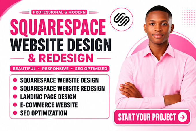 design squarespace website migrate wix to framer wordpress to framer website