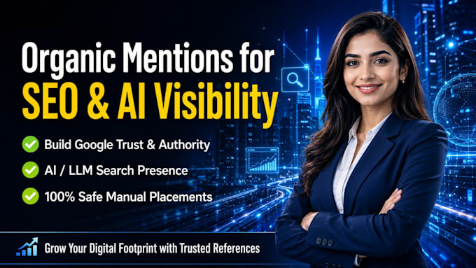 optimize your brand visibility for search engines and ai overview